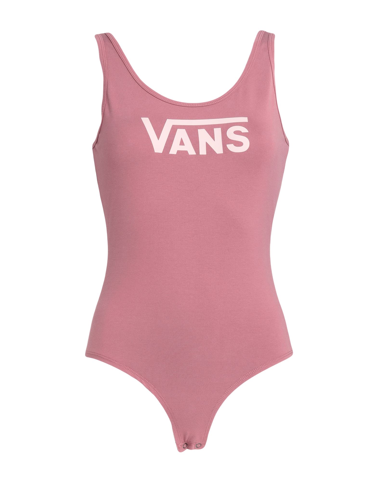 VANS Tank Top Damen Altrosa von VANS