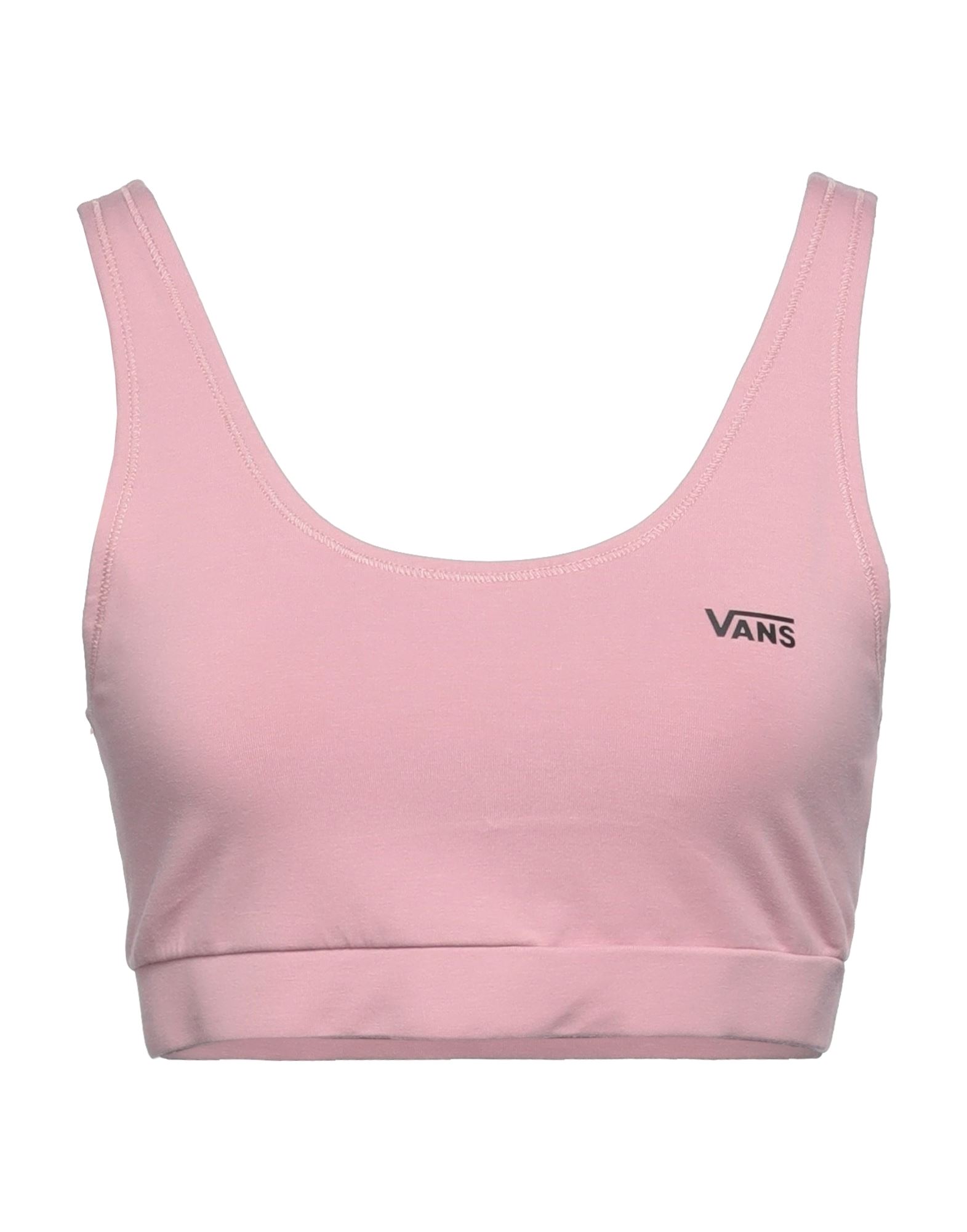 VANS Top Damen Altrosa von VANS