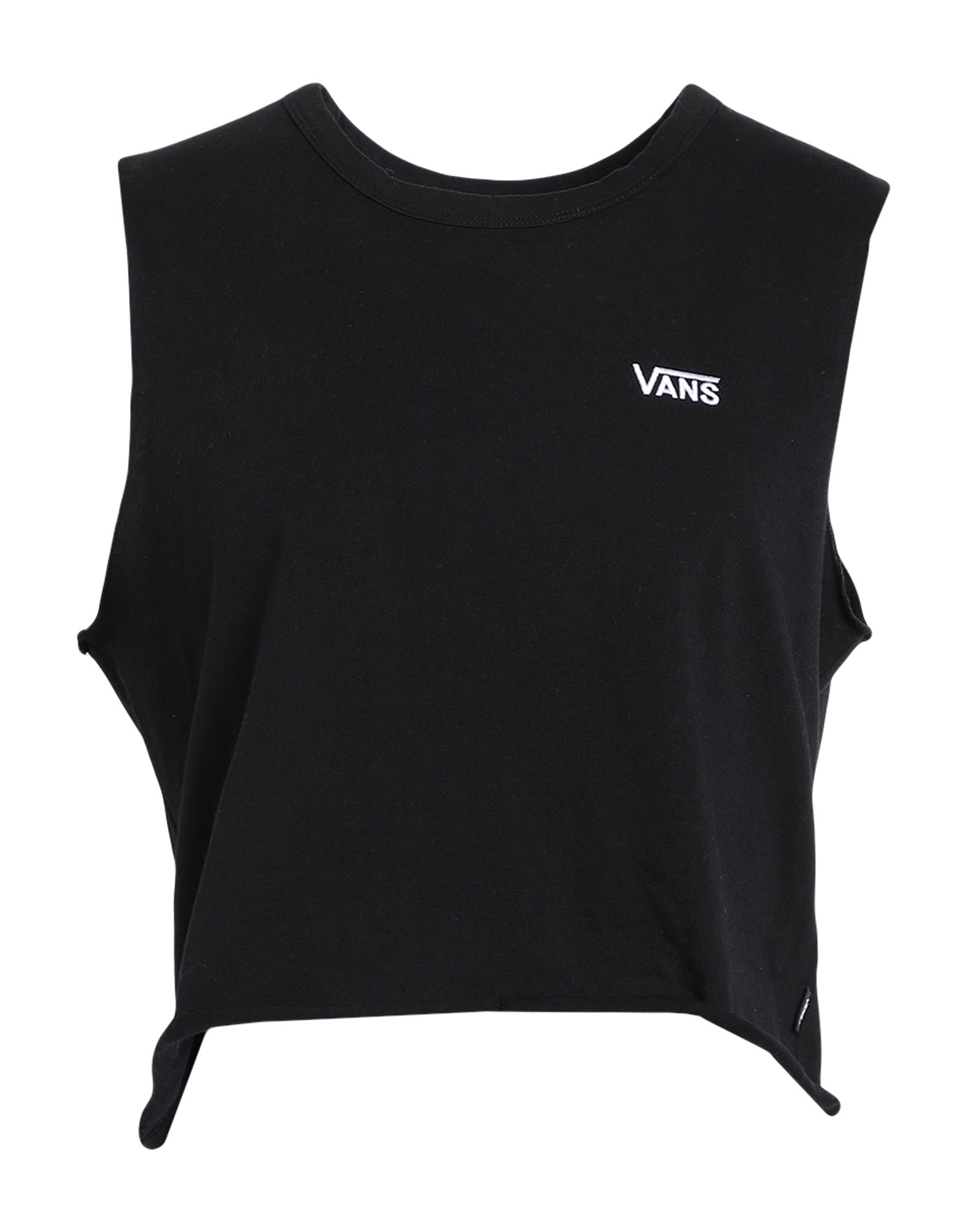 VANS Top Damen Schwarz VANS Top Damen Schwarz von VANS