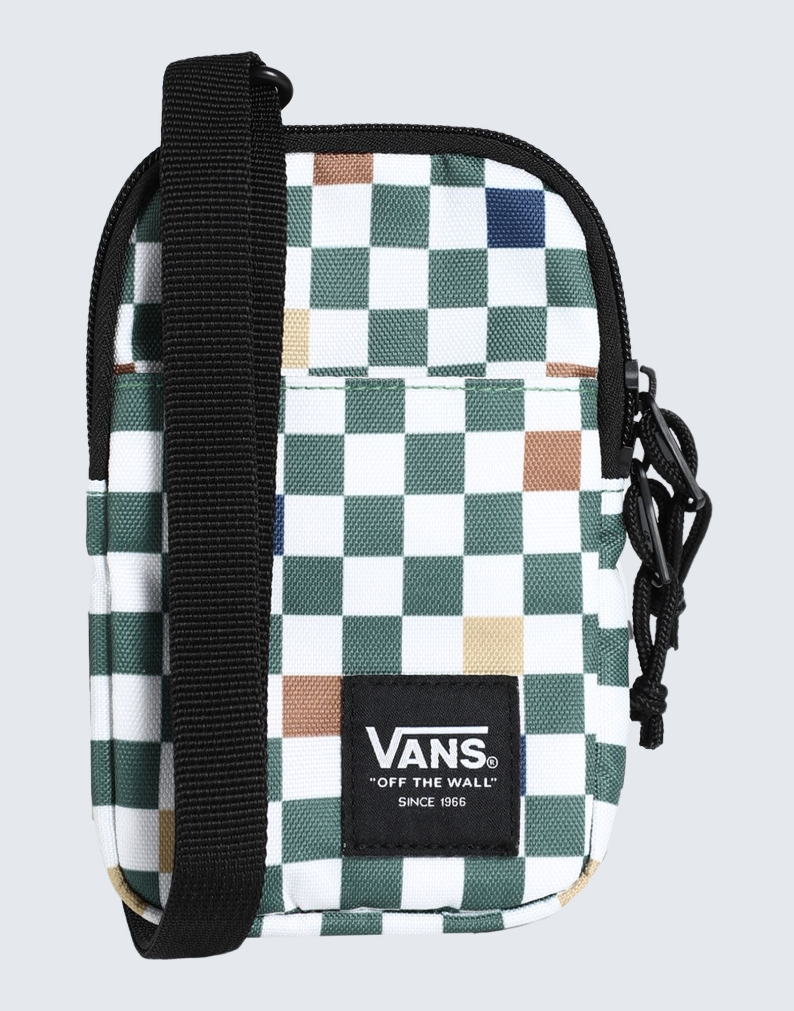 VANS Umhängetasche Damen Weiß von VANS