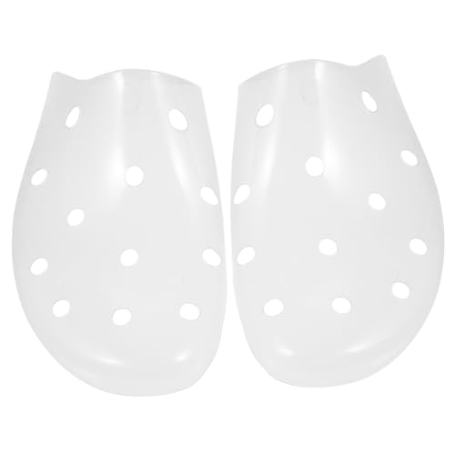 VANZACK 1Paar Transparente Schuhformer aus PP für Damen und Herren Schuhspanner zur Formbewahrung und Faltenvermeidung Einsetzbar für Sneakers und Stiefel Schuhdehner für Schuhpflege VANZACK 1Paar Transparente Schuhformer aus PP für Damen und Herren Schuhspanner zur Formbewahrung und Faltenvermeidung Einsetzbar für Sneakers und Stiefel Schuhdehner für Schuhpflege von VANZACK