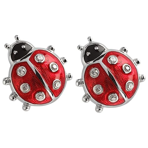 VANZACK 1Paar Ohrstecker Damen Design Kleine Ohrstecker Sterling Partys Einzigartige Geschenkidee Für Frauen Freunde VANZACK 1Paar Ohrstecker Damen Design Kleine Ohrstecker Sterling Partys Einzigartige Geschenkidee Für Frauen Freunde von VANZACK