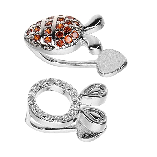 VANZACK 1Paar Süße Asymmetrische Hasen Karottenohrringe Für Damen Entzückender Ohrschmuck Für Partys Hochzeiten Für Frühling Besondere Anlässe VANZACK 1Paar Süße Asymmetrische Hasen Karottenohrringe Für Damen Entzückender Ohrschmuck Für Partys Hochzeiten Für Frühling Besondere Anlässe von VANZACK