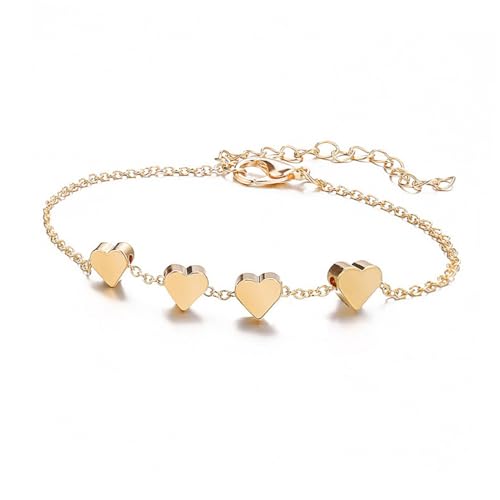 VANZACK 1Stück Damen Armband Legierung Kreatives Verstellbares Für Partys Besondere Anlässe Stilvolles Accessoire Für Frauen VANZACK 1Stück Damen Armband Legierung Kreatives Verstellbares Für Partys Besondere Anlässe Stilvolles Accessoire Für Frauen von VANZACK