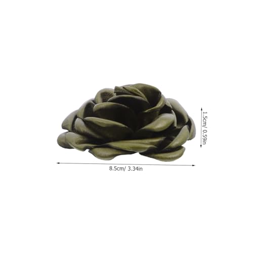 VANZACK 2stücke Blumen-schuhanhänger Abnehmbare Dekorationsanhänger Für Damen-schuhe Schuhverzierungen Zum Anklipsen Für High Heels Sneaker Und Stiefel Schuhzubehör VANZACK 2stücke Blumen-schuhanhänger Abnehmbare Dekorationsanhänger Für Damen-schuhe Schuhverzierungen Zum Anklipsen Für High Heels Sneaker Und Stiefel Schuhzubehör von VANZACK