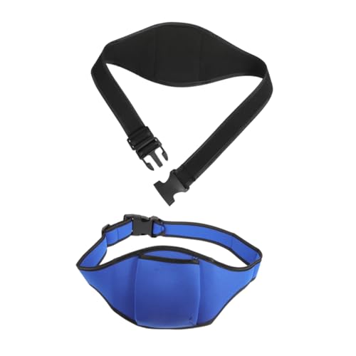 VANZACK 2stücke Mikrofon-gürteltasche Mikrofon-hüfttasche Organizer Für Sender Saugfähiges Etui Tragbar Für Sport Und Fitness Aufbewahrungshülle Mikrofonhalter Hosenbundtasche VANZACK 2stücke Mikrofon-gürteltasche Mikrofon-hüfttasche Organizer Für Sender Saugfähiges Etui Tragbar Für Sport Und Fitness Aufbewahrungshülle Mikrofonhalter Hosenbundtasche von VANZACK