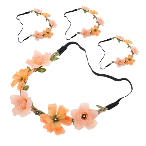 VANZACK 4 Stück Trendige Haarbänder für Damen Teiliges mit Robustem Design für Hochzeiten Fotoshootings Reisen Leicht Komfortabel Perfektes Haaraccessoire für Besondere Anlässe VANZACK 4 Stück Trendige Haarbänder für Damen Teiliges mit Robustem Design für Hochzeiten Fotoshootings Reisen Leicht Komfortabel Perfektes Haaraccessoire für Besondere Anlässe von VANZACK