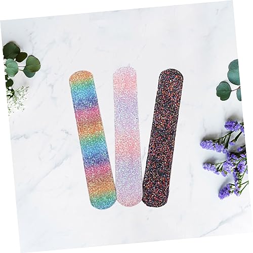 VANZACK 9 Stck. Weihnachts Schnapparmbänder Bunt Mädchen Damen Mitgebsel Komfortabel Verstellbar Lustiges Zufällige Farben Zufällige Farbe von VANZACK