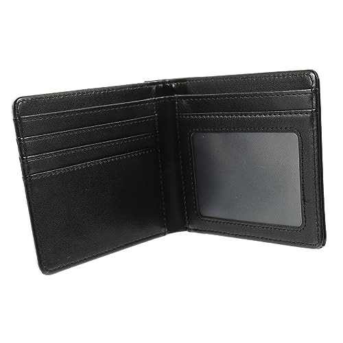 VANZACK DIY Blank Geldbörse für Frauen Kleine Sublimations Brieftasche aus Leichtem Material Multifunktionaler Kartenhalter Schnelles Reinigen Kompakt und Praktisch für Unterwegs von VANZACK