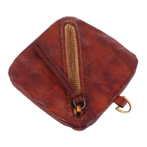 VANZACK Brieftasche Für Damen Geldbörse Einfache Tasche Kartenhalter Geldaufbewahrungstasche Geldbörse Damenwallet von VANZACK