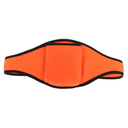 VANZACK Einstellbare Neopren Mikrofon-gürtel-Tasche Für Fitness-instruktoren Tragbare Hüfttasche Für Frauen Sportliche Aufbewahrungslösung Für Aerobic Und Öffentliche Reden von VANZACK