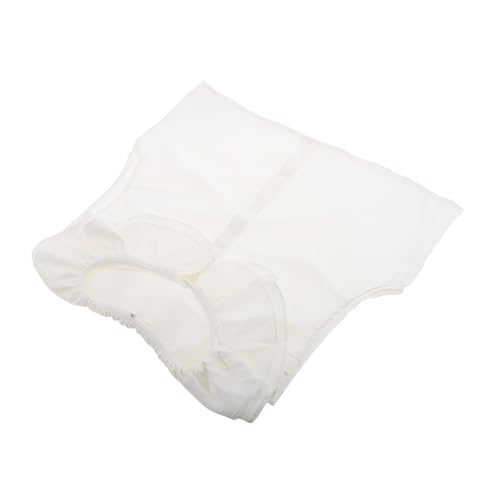 VANZACK Falscher Kragen Für Damen Abnehmbar Aus Weichem Material Mit Rüschendesign Westendesign Im Europäischen Stil Passt Zu Vielen Outfits von VANZACK