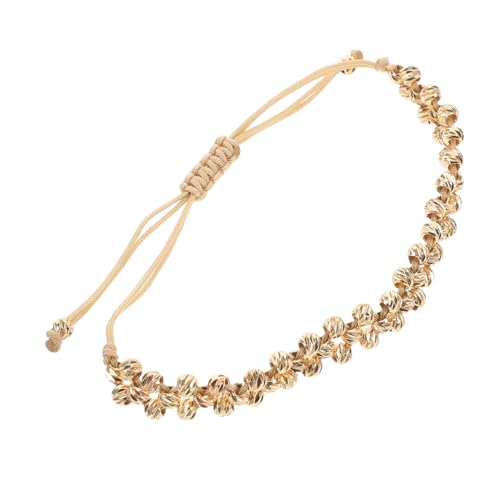 VANZACK Handgefertigtes Perlenarmband Mit Vintage-ethno-design Für Männer Und Frauen Aus Ausgewählten Materialien Zum Täglichen Tragen von VANZACK