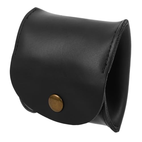 VANZACK Japanisch Inspirierte Mini Geldbörse Kompakte Ohrhörer Aufbewahrung Modische Kleinteile Tasche für Damen Stilvoller Reise Organizer Handliche Portemonnaie Pouch von VANZACK