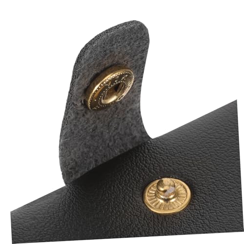 VANZACK Kleine Damen Münzbörse aus Langlebigem PU Material Modisches Portemonnaie mit Frischem Künstlerischem Design Vielseitige Aufbewahrung für Münzen Karten und Schmuck Praktisches von VANZACK