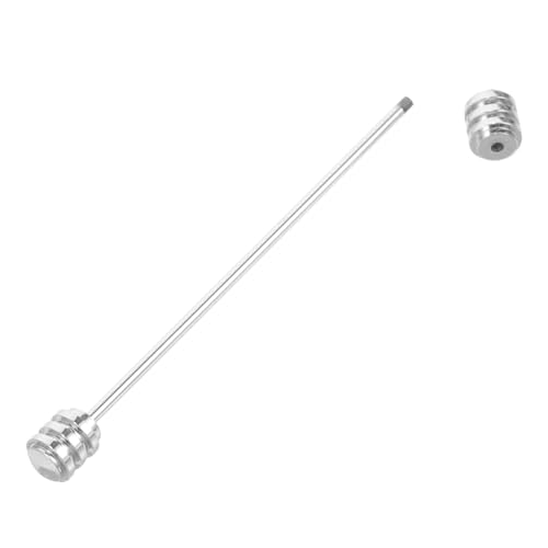 VANZACK Krawattennadel für Herren Minimalistische Anstecknadel Langlebigem Eleganter Kragenstift für Anzüge Vielseitig für Formelle Anlässe Klassisches Design von VANZACK