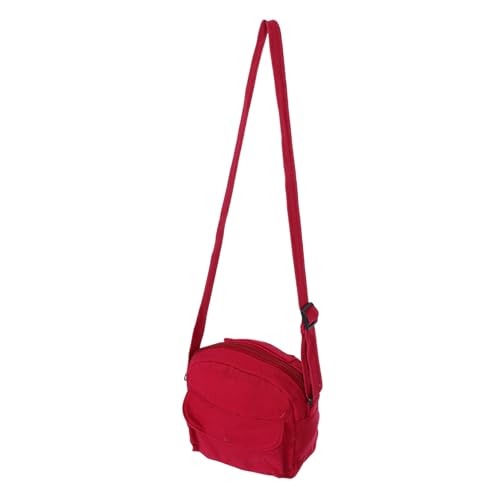 VANZACK Mini Umhängetasche Geldbörsen Mini Geldbörse Für Mädchen Umhängetasche Für Kleine Mädchen Reisebrieftasche Für Damen Kleine Handy von VANZACK