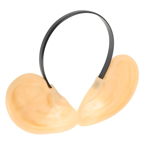 VANZACK Realistische Gefälschte Requisiten für Halloween Cosplay Menschliche Organsimulation für Streiche Kreative Partys Leicht Tragbar Vielseitig Einsetzbar von VANZACK