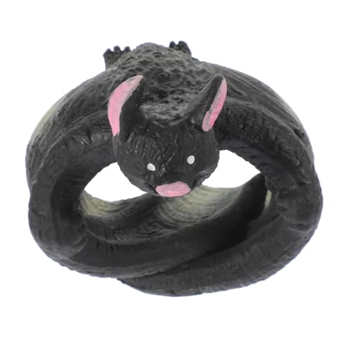 VANZACK Slap Circle Armbänder Für Junge Mädchen Mit Tiermotiven Dekorative Und Lustige Slap Bands Aus Tpr Für Handgelenk Party Accessoires Und Spielzeug von VANZACK