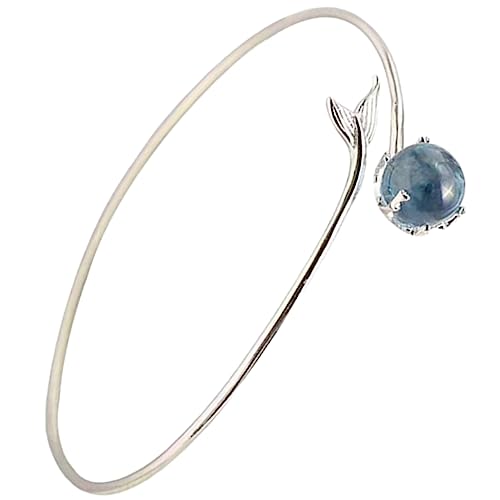 VANZACK Verstellbares Armband aus Metall Eleganter Modeschmuck für Damen Geeignet als Party und Alltagsaccessoire von VANZACK