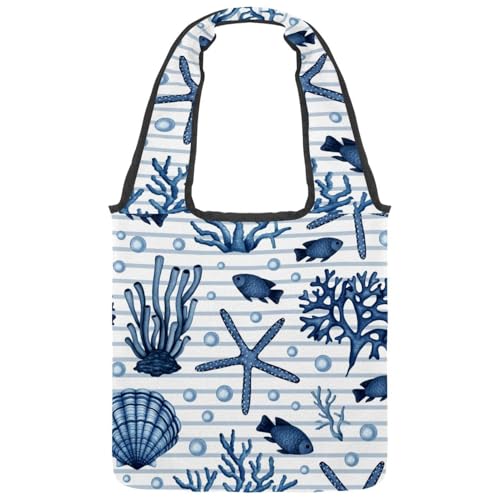 VAPOKF Blaue Seestern-Muschelkorallenblasen VAPOKF Blaue Seestern-Muschelkorallenblasen von VAPOKF