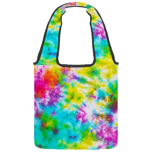 VAPOKF Buntes Batikmuster VAPOKF Buntes Batikmuster von VAPOKF