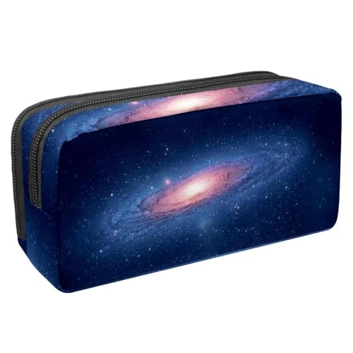 VAPOKF Federmäppchen Mäppchen, Artikeltasche pa für Teenager Mädchen, Schul-Bürostartikel - Galaxie Sternenhimmel Raum, multi, 2.3x8.2x3.9in/6x21x10cm, Organizer für, multi, 2.3x8.2x3.9in/6x21x10cm, VAPOKF Federmäppchen Mäppchen, Artikeltasche pa für Teenager Mädchen, Schul-Bürostartikel - Galaxie Sternenhimmel Raum, multi, 2.3x8.2x3.9in/6x21x10cm, Organizer für, multi, 2.3x8.2x3.9in/6x21x10cm, von VAPOKF