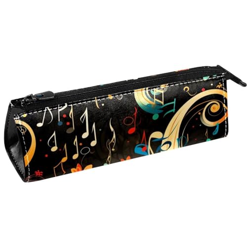 VAPOKF Federmäppchen mit Aquarell-Zügen auf Eisenbahn, Schreibwaren-Tasche, Kosmetiktasche, kompakte Reißverschlusstasche, multi, 5.5 ×6 ×20CM/2.2x2.4x7.9 in, Taschen-Organizer VAPOKF Federmäppchen mit Aquarell-Zügen auf Eisenbahn, Schreibwaren-Tasche, Kosmetiktasche, kompakte Reißverschlusstasche, multi, 5.5 ×6 ×20CM/2.2x2.4x7.9 in, Taschen-Organizer von VAPOKF