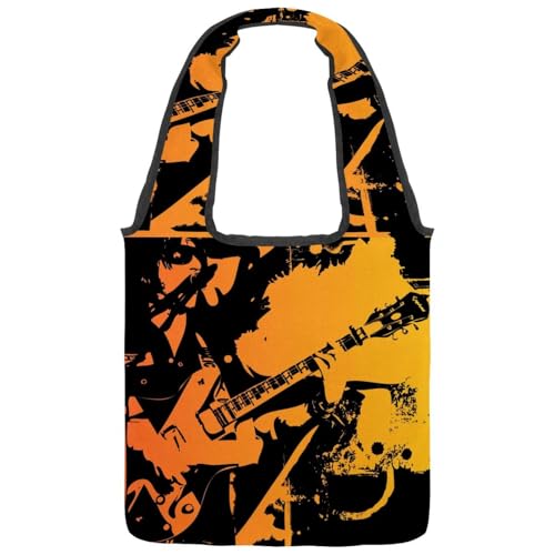 VAPOKF Grunge Guitar Player VAPOKF Grunge Guitar Player von VAPOKF