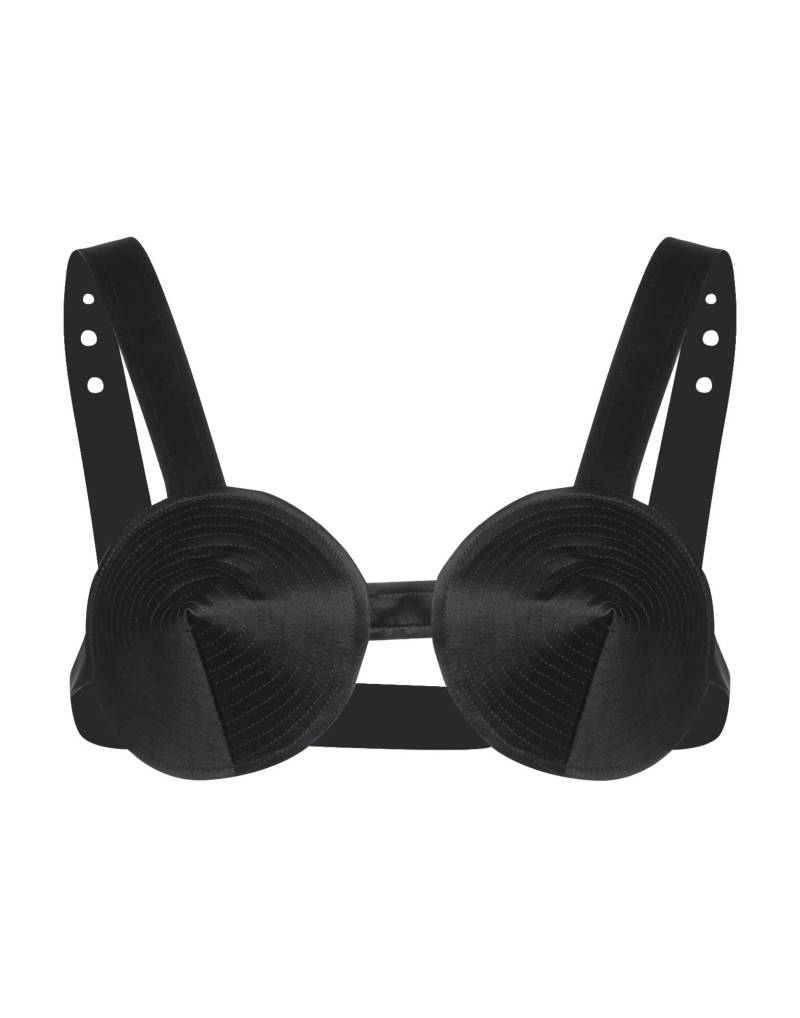 VAQUERA Top Damen Schwarz von VAQUERA