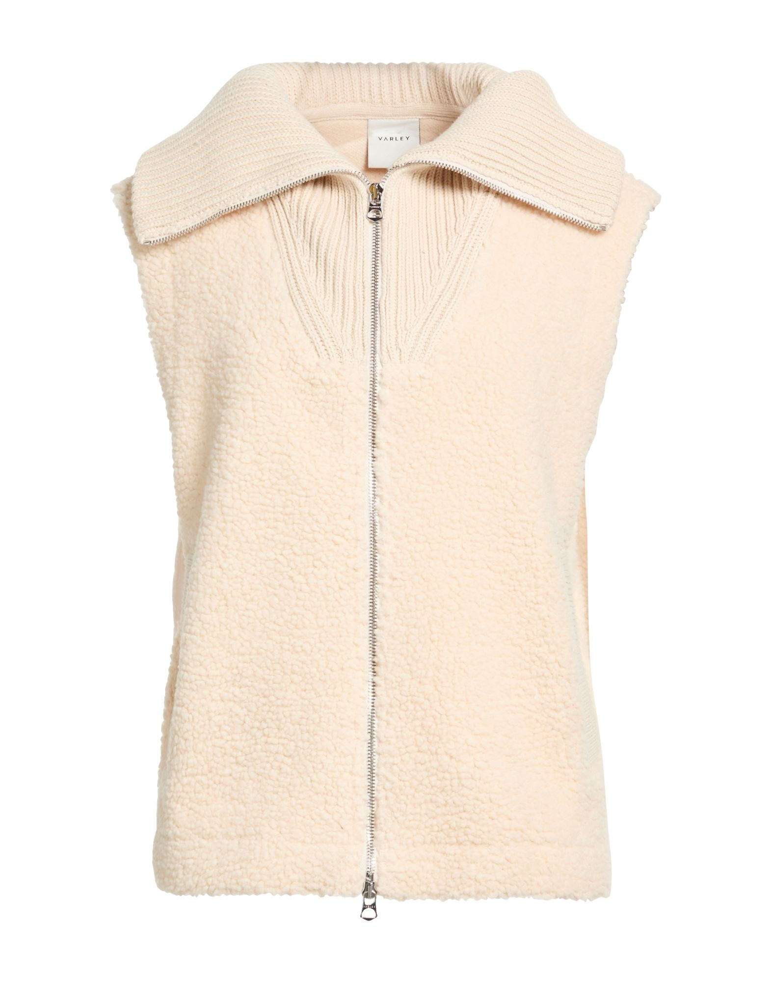 VARLEY Weste Damen Elfenbein von VARLEY