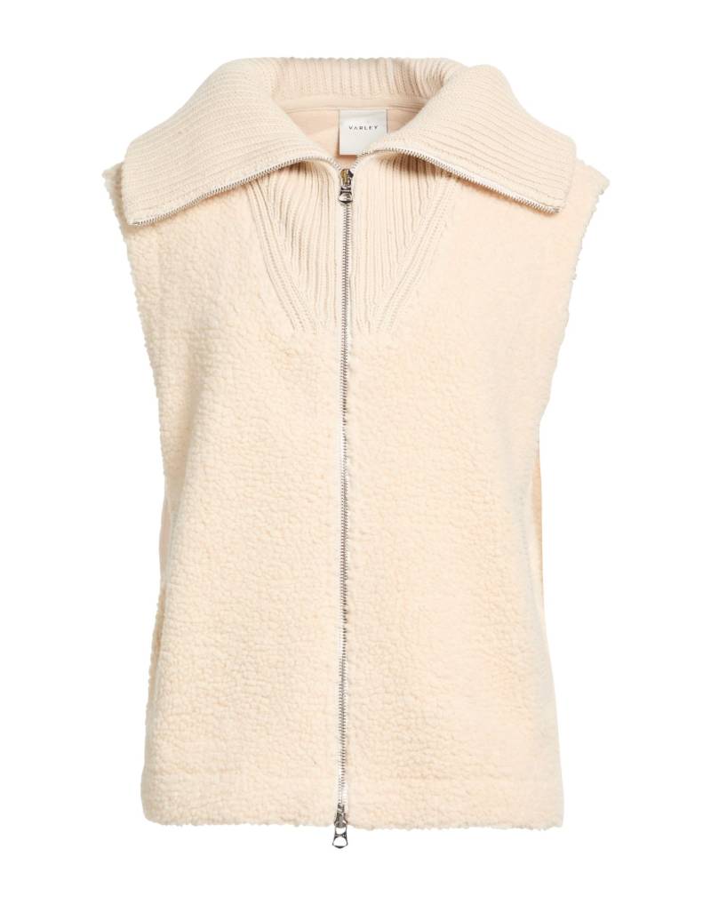 VARLEY Weste Damen Elfenbein von VARLEY