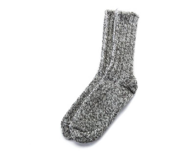 VARMA Wandersocken Wandersocken - Norwegersocken - Damen & Herren Socken mit Wolle Atmungsaktiv von VARMA