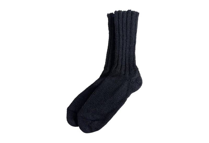 VARMA Wandersocken - Wollsocken - Outdoorsocken - Norwegersocken - Wintersocken (1 Paar) von VARMA