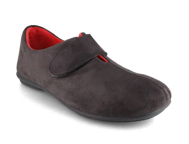 VAROMED Binti Damen Slipper Hausschuh von VAROMED