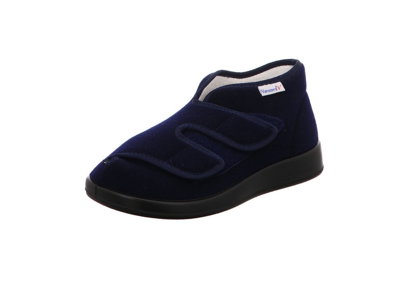 VAROMED Genua Klettschuh Hausschuh von VAROMED