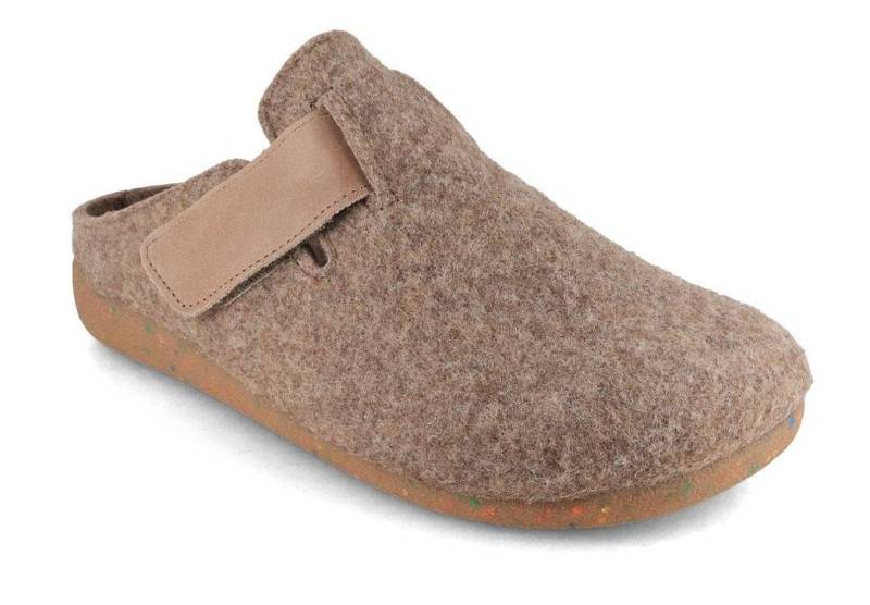 VAROMED Judith Damen Pantoffel Hausschuh von VAROMED