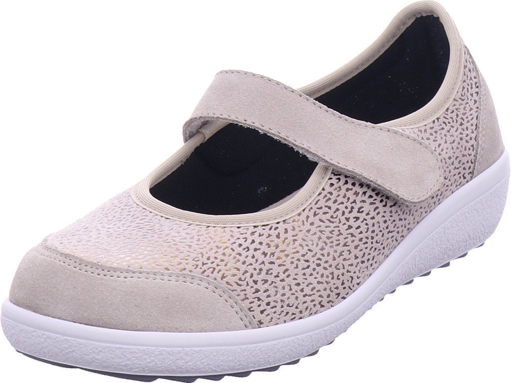 VAROMED Sevilla Ballerina kiesel Pumps VAROMED Sevilla Ballerina kiesel Pumps von VAROMED