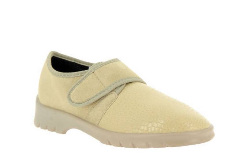 VAROMED Strasbourg Stretch Klettschuh von VAROMED
