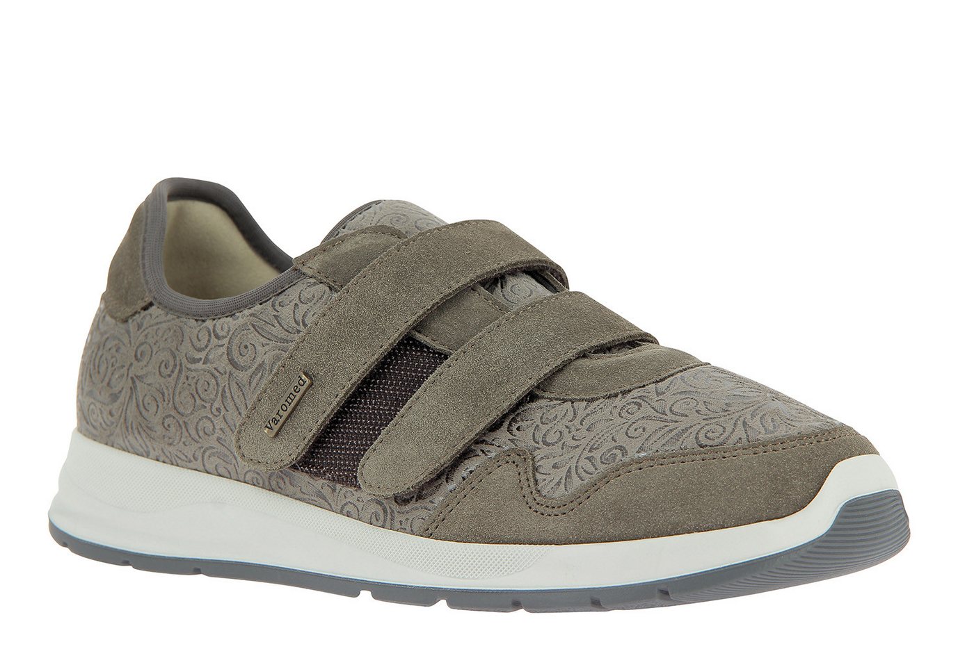VAROMED VAROMED Damen Kletthalbschuhe Trenton Klettschuh von VAROMED