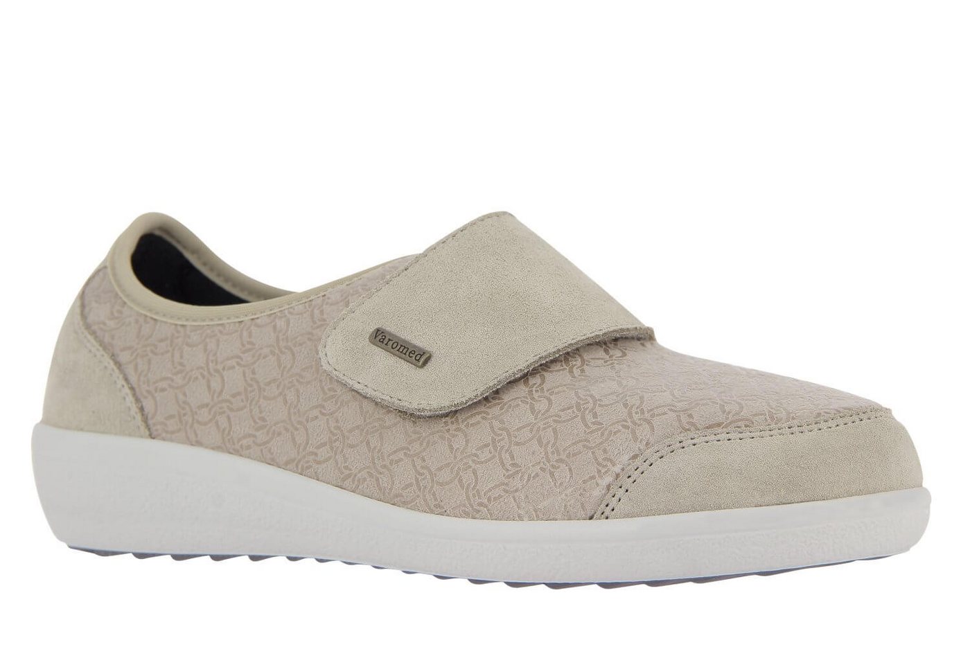 VAROMED VAROMED Damen Stretch-Halbschuh Freemont Hausschuh von VAROMED