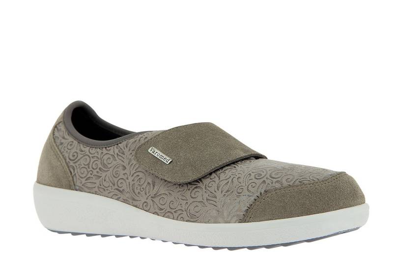 VAROMED VAROMED Damen Stretch-Halbschuh Freemont Hausschuh von VAROMED