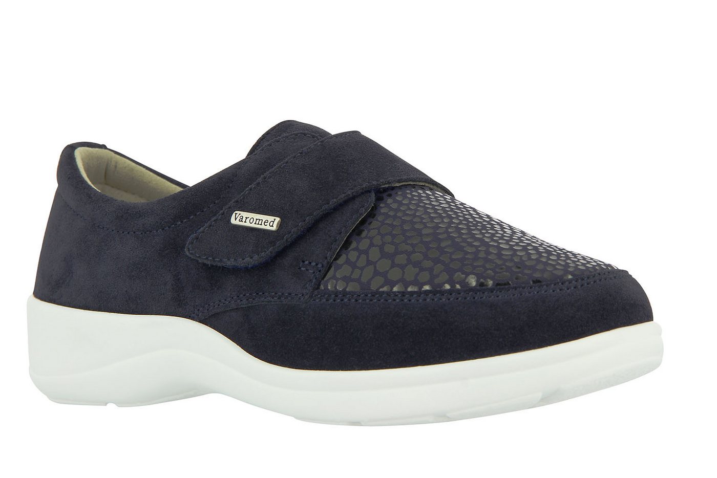 VAROMED VAROMED Damen Stretch-Halbschuh Tallinn Hausschuh von VAROMED