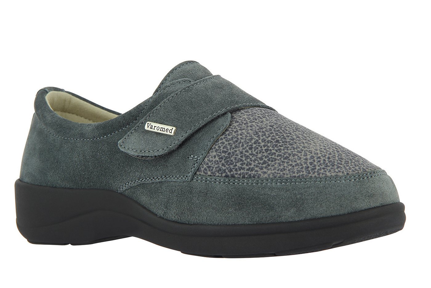 VAROMED VAROMED Damen Stretch-Halbschuh Tallinn Hausschuh von VAROMED