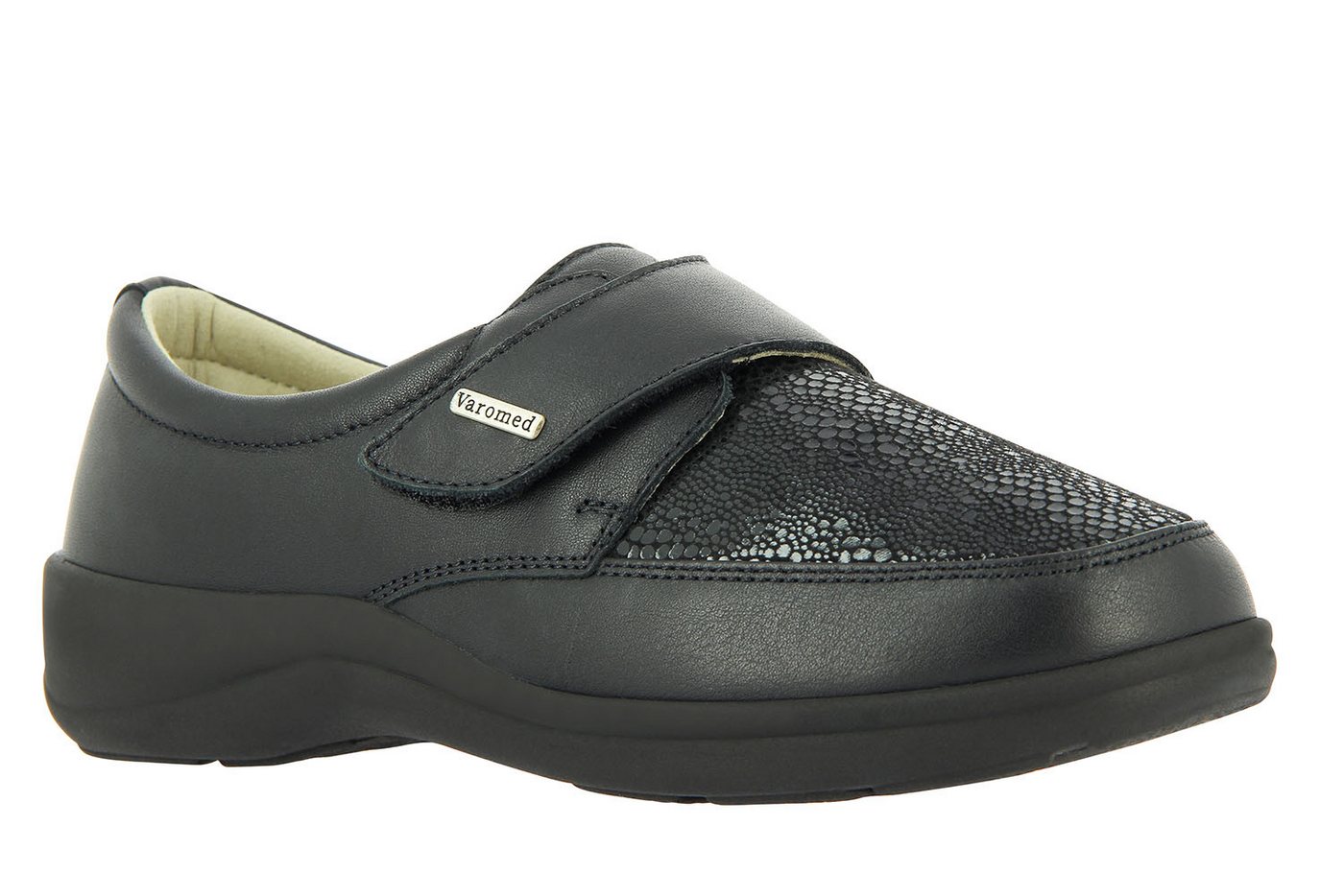 VAROMED VAROMED Damen Stretch-Halbschuh Tallinn Hausschuh von VAROMED