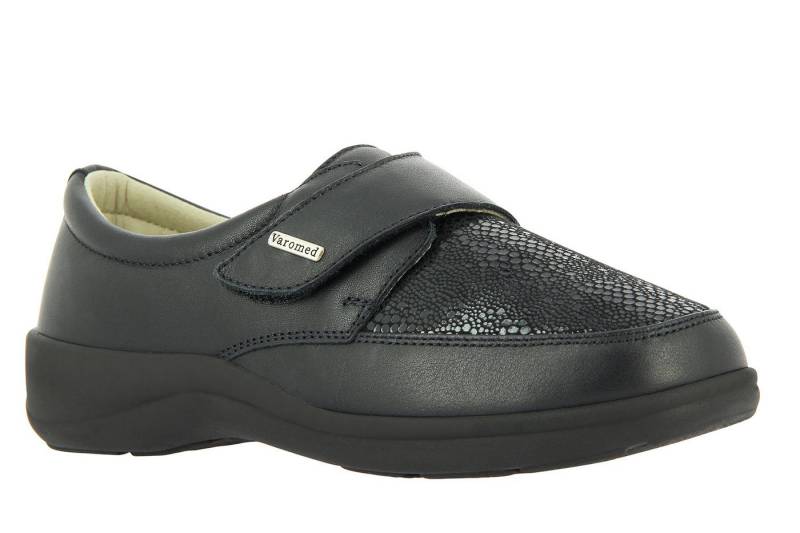 VAROMED VAROMED Damen Stretch-Halbschuh Tallinn Hausschuh von VAROMED