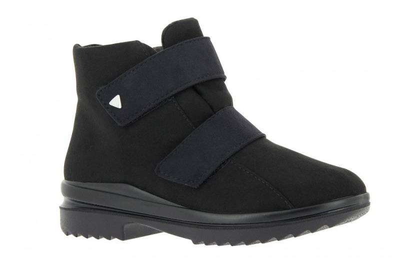 VAROMED VAROMED Damen Winterstiefel Lene Weite K, wasserabweisend Hausschuh von VAROMED