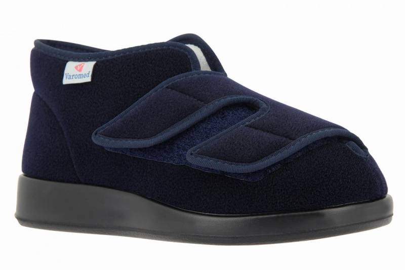 VAROMED VAROMED Genua Gesundheitsschuhe Damen & Herren Hausschuh von VAROMED