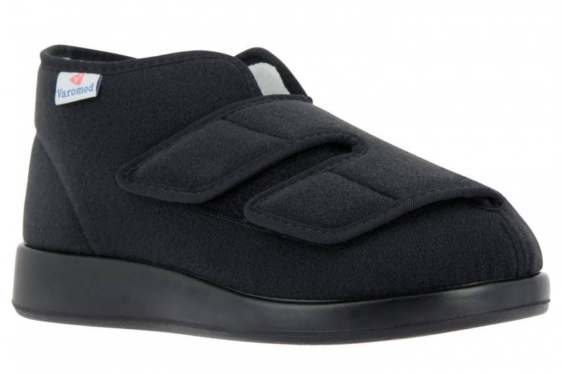 VAROMED VAROMED Genua Gesundheitsschuhe Damen & Herren Hausschuh von VAROMED