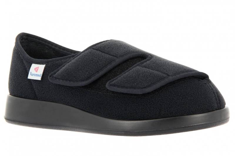 VAROMED VAROMED Genua Slipper Gesundheitsschuhe Damen & Herren Hausschuh von VAROMED